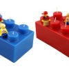Lite Lego-romantik