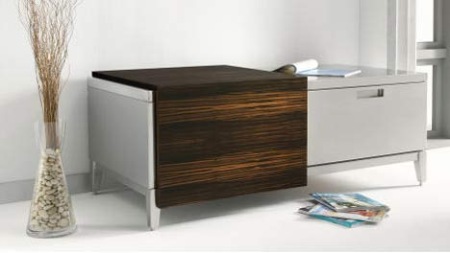 Design toalett
