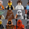 Star Wars-lego