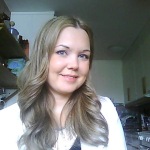 Johanna - MyShoebox.se