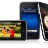 iPhone i topp hos Telia