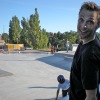 Välkomna till Södertälje skatepark!