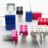 LEGO-hörlurar