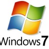 Windows 7 har 4% av marknaden