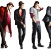 H&M
