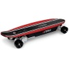 El-skateboard deluxe