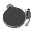 Pro-ject uppdaterar