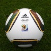 Adidas Jabulani
