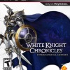 Releasedatum för White Knight Chronicles