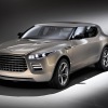 Aston Martin Lagonda
