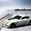 Lamborghini Toro LA690-4