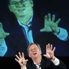 Google försöker reparera skadan efter Schmidt