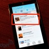 Zune HD censurerar twitter-meddelanden