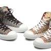 Missoni + Converse