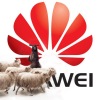 Huawei levererar 4G i Sverige