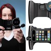 Filma enkelt med iPhone