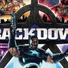 Crackdown 2 släpps...