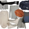 go sporty!
