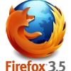 Firefox 3.5 går upp i topp som populäraste webbläsaren