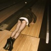 bowling in nina ricci's