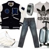 Sporty for spring