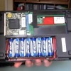 Netbook som drivs av AA-batterier