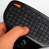Multimediafjärr från Lenovo