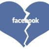 En femtedel av skilsmässor relaterade till Facebook