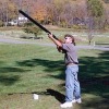 Spela golf annorlunda