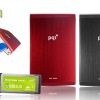 PQI släpper nya snabba USB 3.0-flashminnen