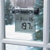 Snygg digital termometer
