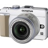 Olympus släpper instegsmodell i PEN-serien