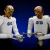 NASA och GM bygger robot