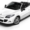 Nya Renault Mégane CC