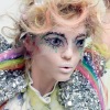 interview magazine - sasha by craig mcdean