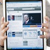 iTablet med Windows 7