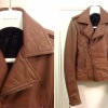 Perfecto in brown
