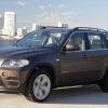 Nya faceliftade BMW X5!