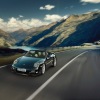 Porsche 911 Turbo S