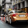 Volvo V60 kommer i höst