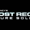 Ubisoft tillkännager Ghost Recon: Future Soldier