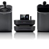 Micro-HiFi från Philips