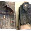 Jeans jacket