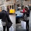 look of the day