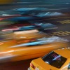 Taipei får en armada av WiMAX Taxibilar