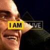 Robbie williams är Nikons nya ansikte utåt
