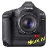 Canon 1Ds Mark IV innan sommaren