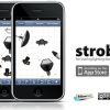 iPhone-appen Strobox