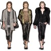 Isabel Marant Fall 2010