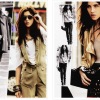 Glamour March 2010